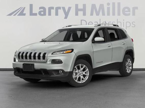 JEEP CHEROKEE 2015 1C4PJMCS4FW522166 image