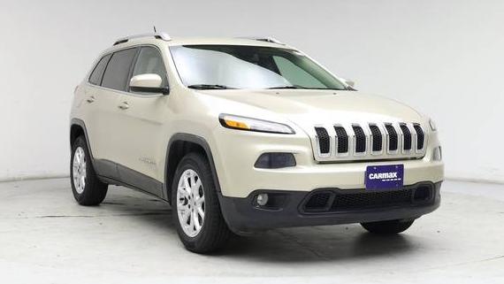 JEEP CHEROKEE 2015 1C4PJMCB0FW650372 image