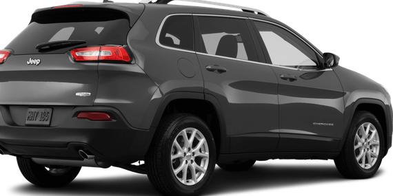 JEEP CHEROKEE 2015 1C4PJLCB6FW632579 image
