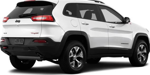 JEEP CHEROKEE 2015 1C4PJMBSXFW550328 image