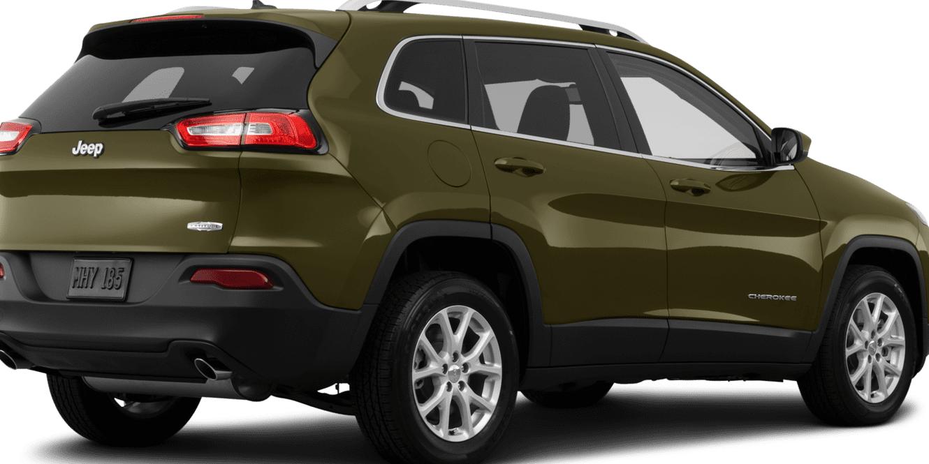 JEEP CHEROKEE 2015 1C4PJMCS8FW538578 image