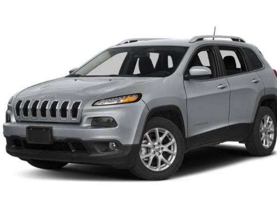 JEEP CHEROKEE 2015 1C4PJMCS0FW686580 image