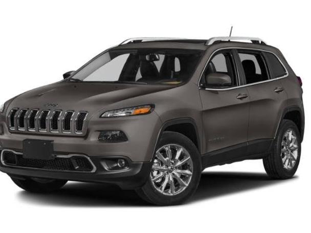 JEEP CHEROKEE 2015 1C4PJMDS5FW510882 image