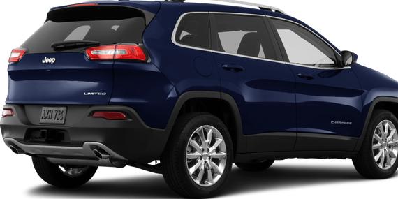 JEEP CHEROKEE 2015 1C4PJMDS9FW591112 image