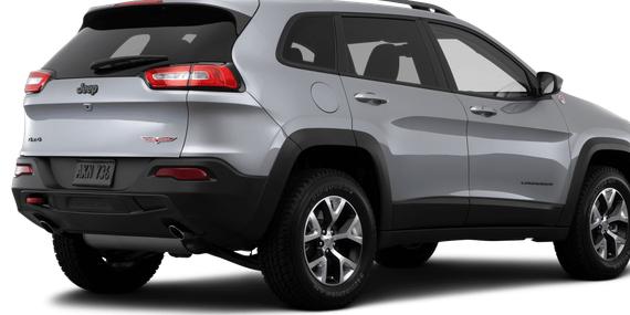 JEEP CHEROKEE 2015 1C4PJMBS9FW718038 image