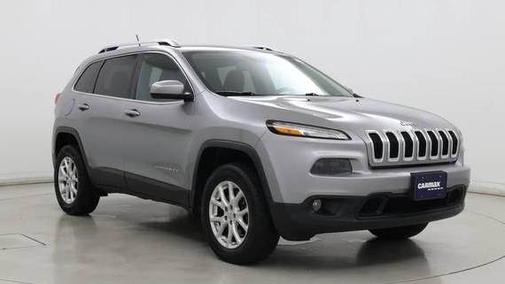 JEEP CHEROKEE 2015 1C4PJMCB1FW719912 image JEEP CHEROKEE 2015 1C4PJMCB1FW719912 image