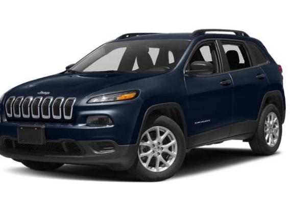 JEEP CHEROKEE 2015 1C4PJLAB4FW657936 image JEEP CHEROKEE 2015 1C4PJLAB4FW657936 image