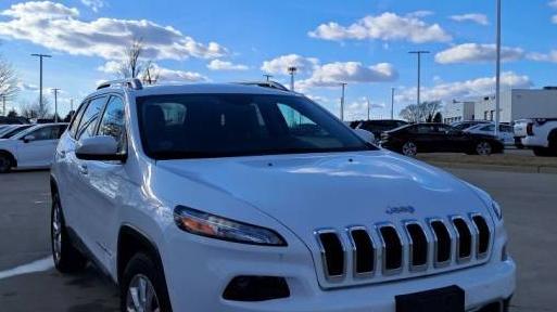 JEEP CHEROKEE 2015 1C4PJMDS4FW740624 image