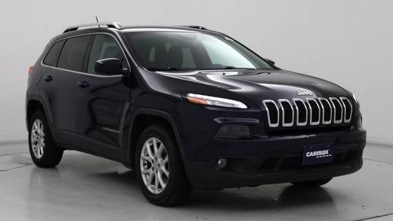 JEEP CHEROKEE 2015 1C4PJLCB2FW541938 image JEEP CHEROKEE 2015 1C4PJLCB2FW541938 image