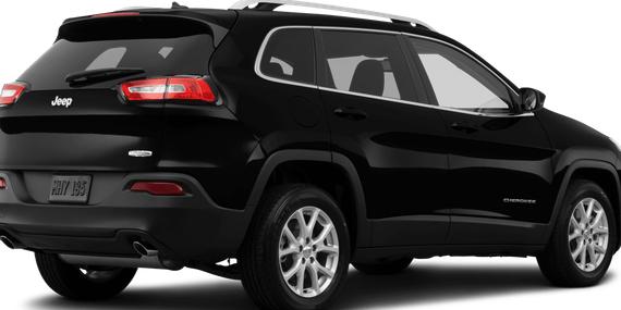 JEEP CHEROKEE 2015 1C4PJMCS9FW584002 image