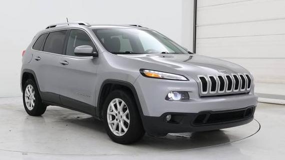 JEEP CHEROKEE 2015 1C4PJLCB7FW793488 image