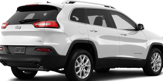 JEEP CHEROKEE 2015 1C4PJMCS5FW565561 image