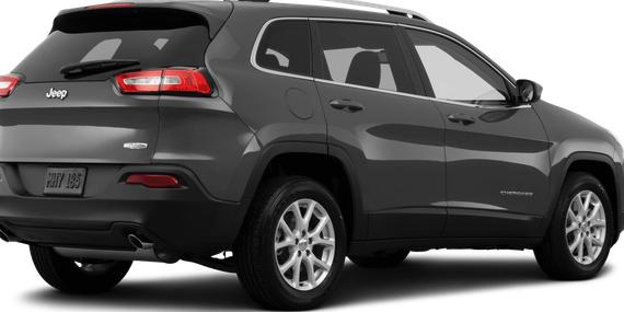JEEP CHEROKEE 2015 1C4PJLCB1FW530817 image