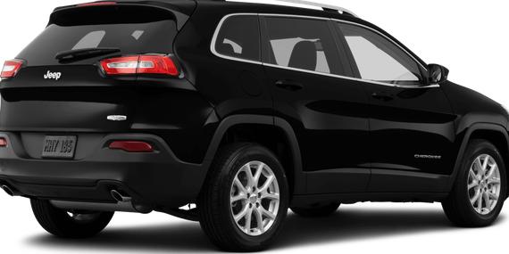 JEEP CHEROKEE 2015 1C4PJLCB5FW722385 image