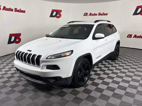 JEEP CHEROKEE 2015 1C4PJLCB5FW723424 image JEEP CHEROKEE 2015 1C4PJLCB5FW723424 image