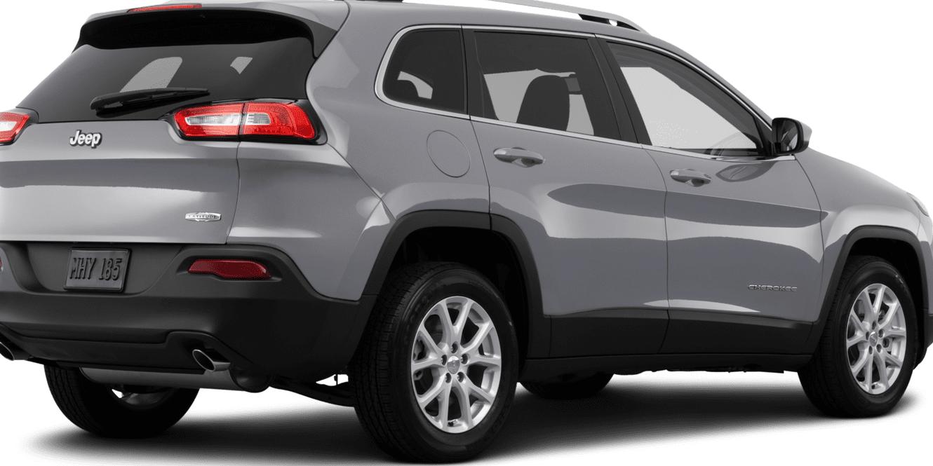 JEEP CHEROKEE 2015 1C4PJMCS5FW565348 image