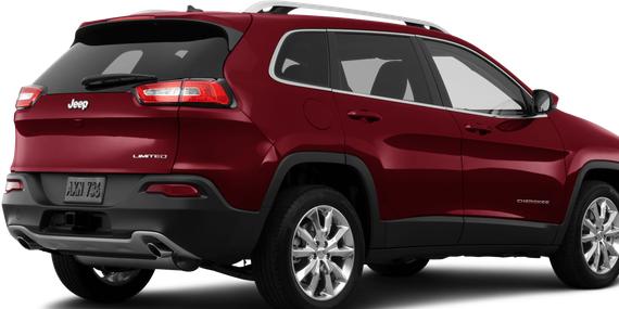 JEEP CHEROKEE 2015 1C4PJMDS9FW649400 image