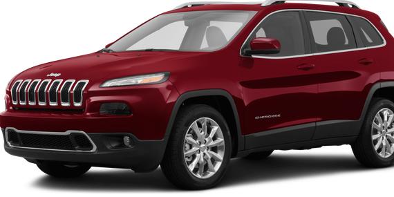 JEEP CHEROKEE 2015 1C4PJLDB5FW696031 image JEEP CHEROKEE 2015 1C4PJLDB5FW696031 image