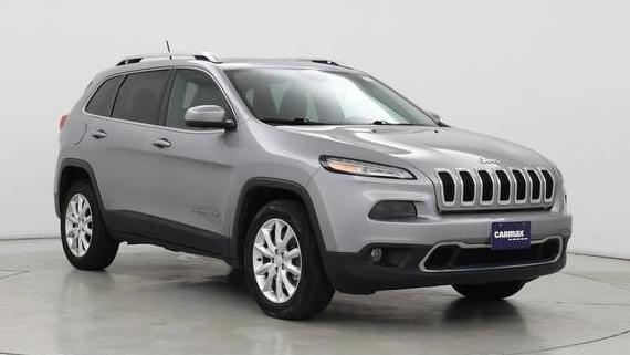 JEEP CHEROKEE 2015 1C4PJMDS2FW647410 image JEEP CHEROKEE 2015 1C4PJMDS2FW647410 image