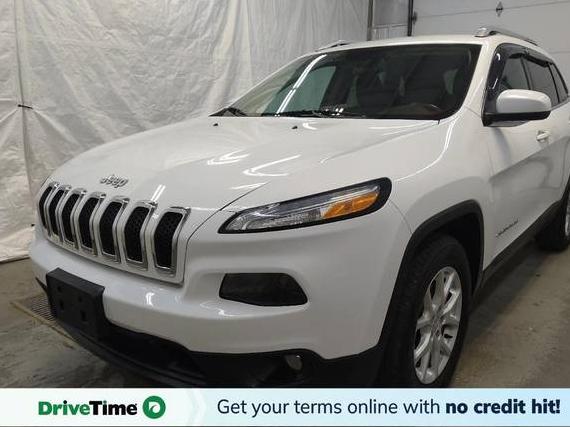 JEEP CHEROKEE 2015 1C4PJMCS1FW674695 image JEEP CHEROKEE 2015 1C4PJMCS1FW674695 image