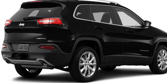 JEEP CHEROKEE 2015 1C4PJMDS2FW674171 image