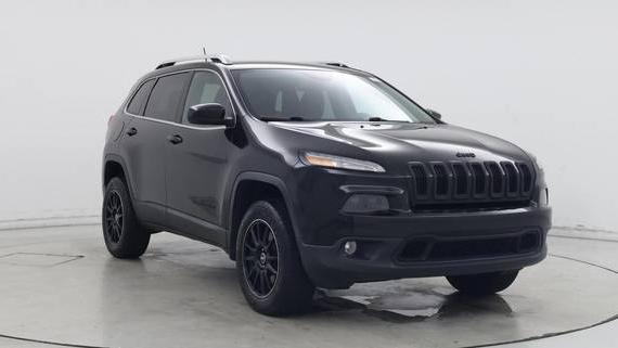 JEEP CHEROKEE 2015 1C4PJMCS0FW583319 image JEEP CHEROKEE 2015 1C4PJMCS0FW583319 image
