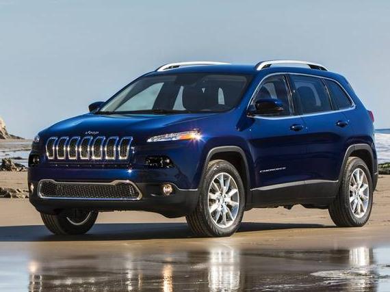 JEEP CHEROKEE 2015 1C4PJLAB7FW695824 image JEEP CHEROKEE 2015 1C4PJLAB7FW695824 image