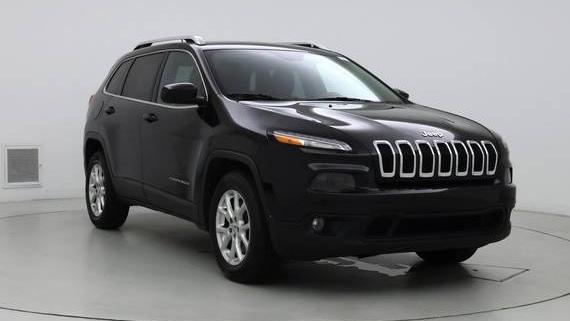 JEEP CHEROKEE 2015 1C4PJMCB0FW546514 image
