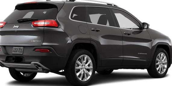 JEEP CHEROKEE 2015 1C4PJMDS2FW510158 image JEEP CHEROKEE 2015 1C4PJMDS2FW510158 image