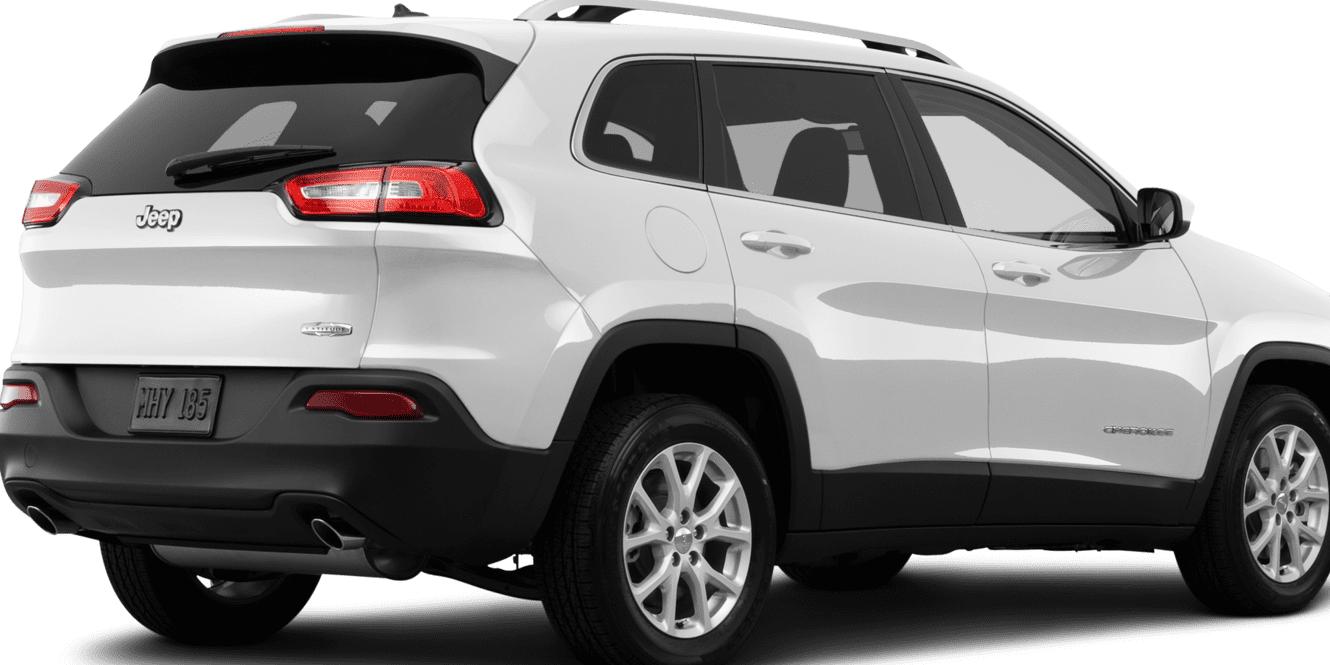 JEEP CHEROKEE 2015 1C4PJMCS6FW528969 image