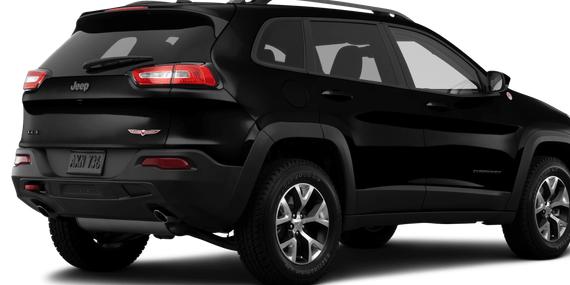 JEEP CHEROKEE 2015 1C4PJMBS7FW735033 image
