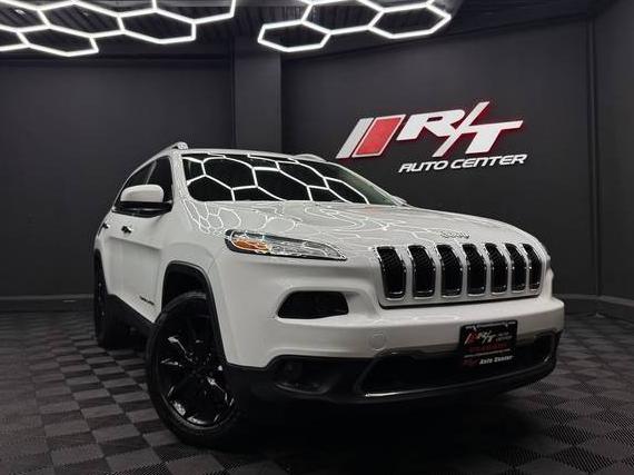 JEEP CHEROKEE 2015 1C4PJMDB0FW521739 image