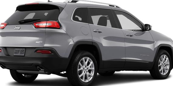 JEEP CHEROKEE 2015 1C4PJLCS2FW579119 image