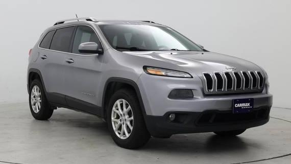 JEEP CHEROKEE 2015 1C4PJMCBXFW744582 image JEEP CHEROKEE 2015 1C4PJMCBXFW744582 image