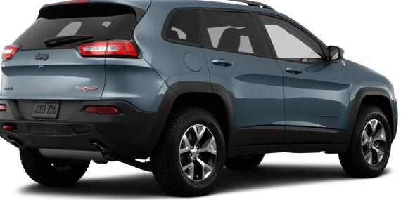 JEEP CHEROKEE 2015 1C4PJMBS5FW769990 image