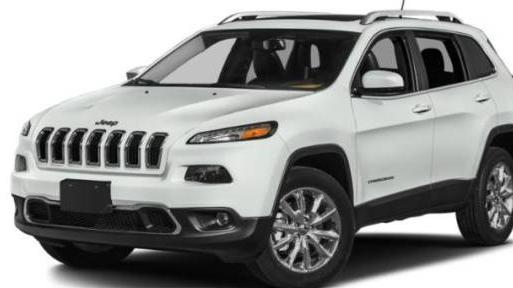 JEEP CHEROKEE 2015 1C4PJLDS9FW731010 image