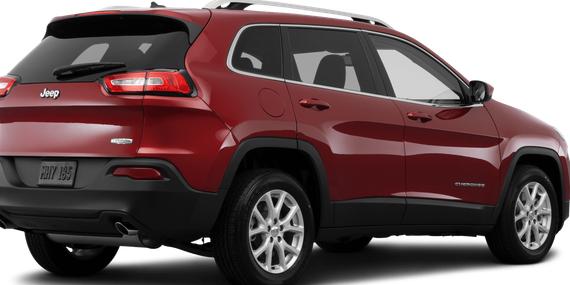 JEEP CHEROKEE 2015 1C4PJMCB2FW625778 image