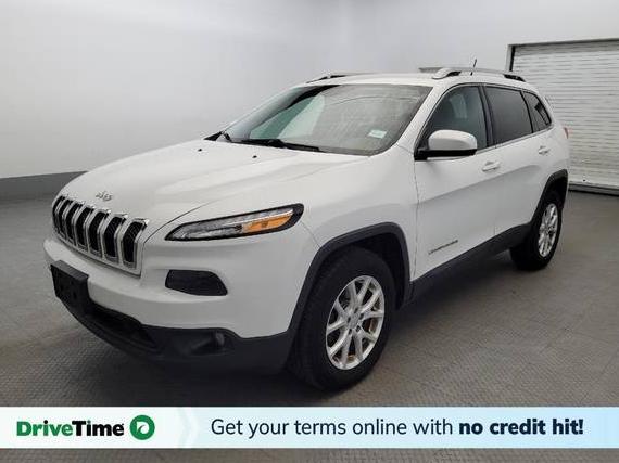 JEEP CHEROKEE 2015 1C4PJMCS6FW598133 image