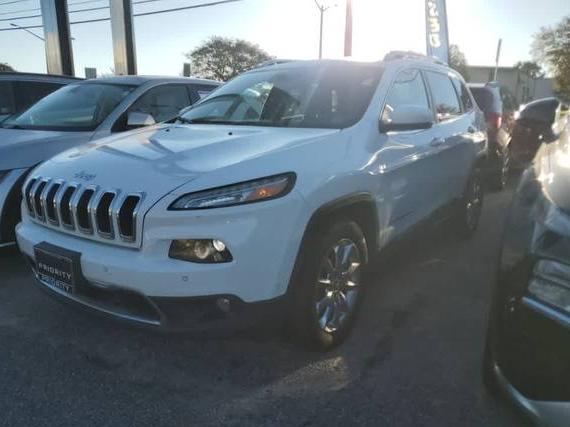 JEEP CHEROKEE 2015 1C4PJMDS7FW719959 image JEEP CHEROKEE 2015 1C4PJMDS7FW719959 image