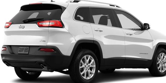 JEEP CHEROKEE 2015 1C4PJMCB2FW793954 image