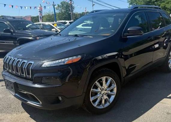 JEEP CHEROKEE 2015 1C4PJMDSXFW730194 image JEEP CHEROKEE 2015 1C4PJMDSXFW730194 image