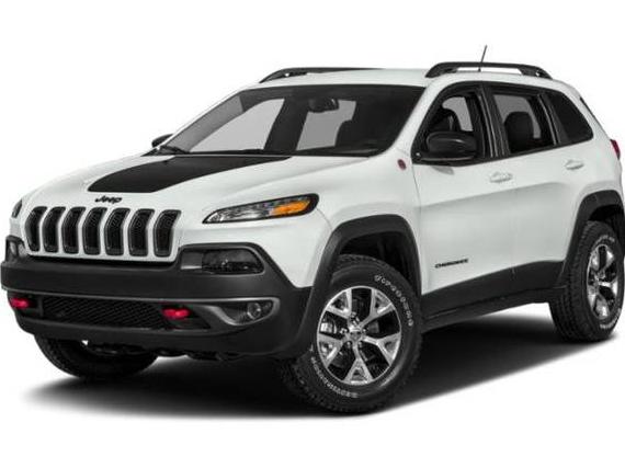 JEEP CHEROKEE 2015 1C4PJMBS2FW693905 image