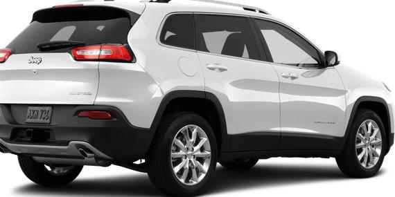 JEEP CHEROKEE 2015 1C4PJMDS8FW650408 image