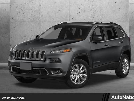 JEEP CHEROKEE 2015 1C4PJMCS5FW750709 image