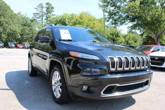 JEEP CHEROKEE 2015 1C4PJMDB1FW626306 image JEEP CHEROKEE 2015 1C4PJMDB1FW626306 image