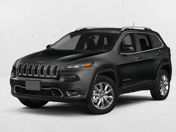 JEEP CHEROKEE 2015 1C4PJLAB0FW689282 image JEEP CHEROKEE 2015 1C4PJLAB0FW689282 image