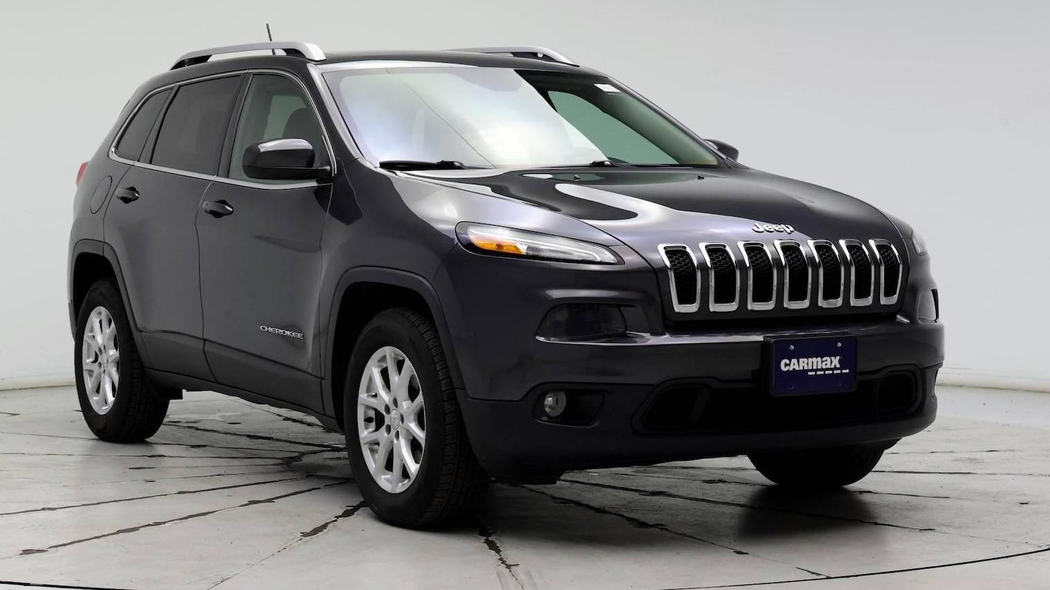 JEEP CHEROKEE 2015 1C4PJMCS6FW758088 image