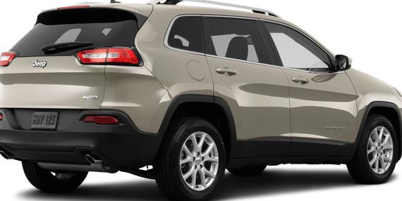 JEEP CHEROKEE 2015 1C4PJLCS2FW566161 image