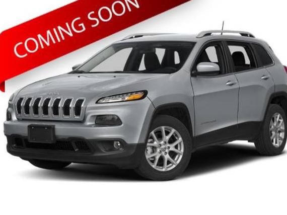 JEEP CHEROKEE 2015 1C4PJMCB6FW789647 image