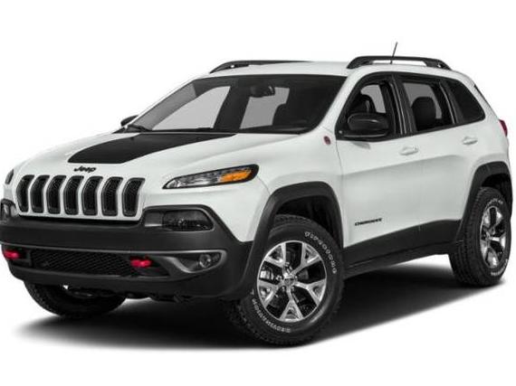 JEEP CHEROKEE 2015 1C4PJMBS0FW668808 image